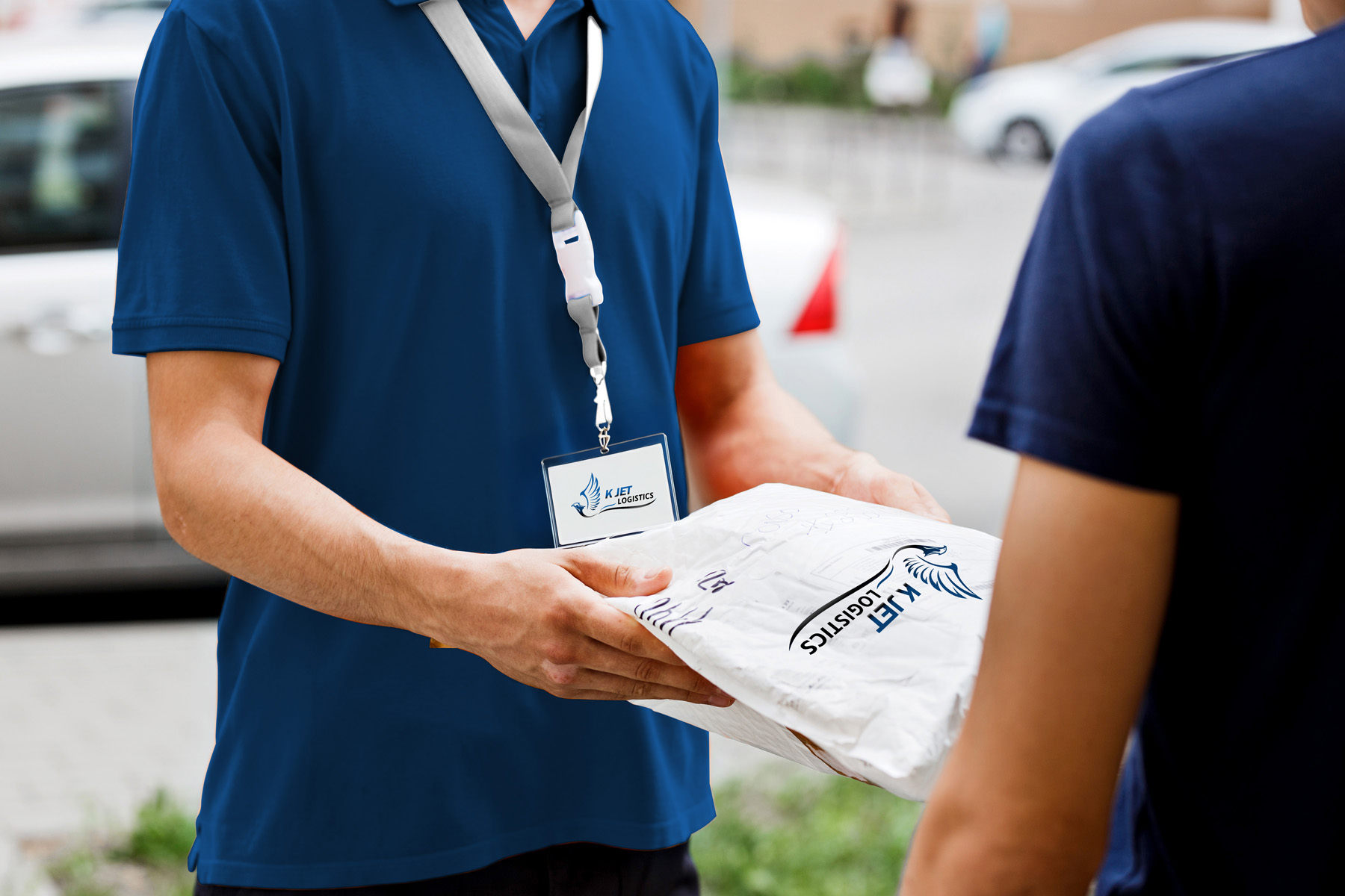 Delivery of Documents and Valuable Shipments: Professional Solutions for Fast and Secure Transport image